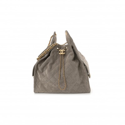 CHANEL 25 MEDIUM HANDBAG AS5311 (40*30*15cm) 